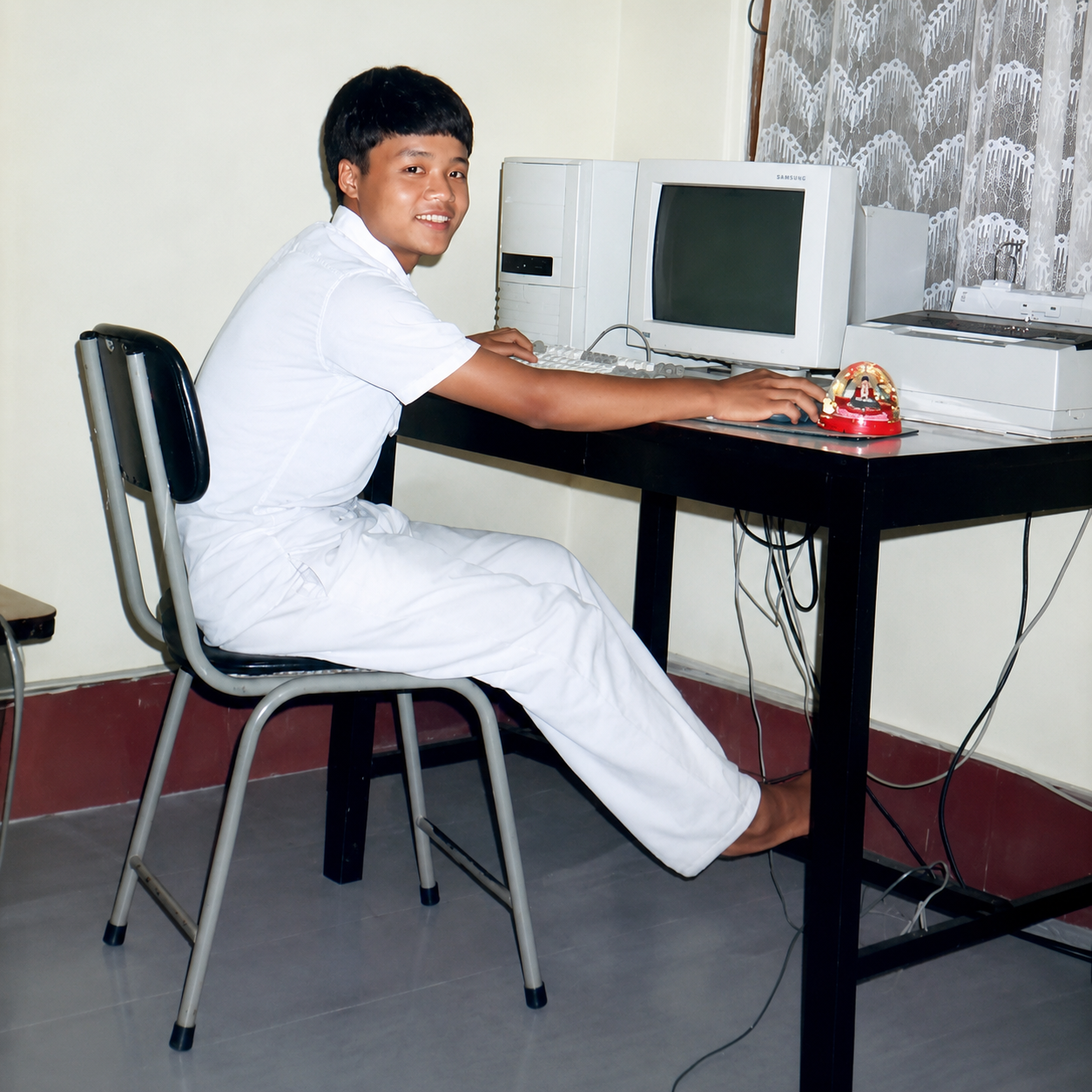 Public Policymaking Process in Local Government: A study of Dharan